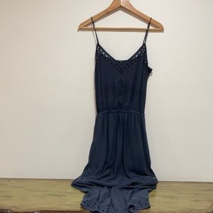 Scotch and soda | islet dress| m